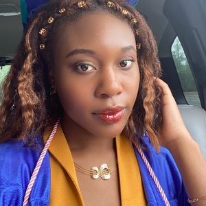 Meet your Posher, Chidumga